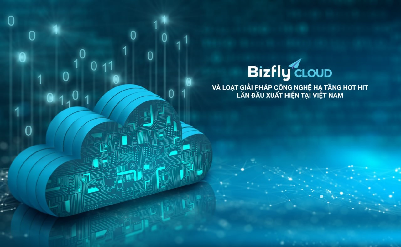 Chuyên sâu Sản phẩm Bizfly Cloud Database