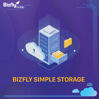 Chuyên sâu Sản phẩm Bizfly Simple Storage