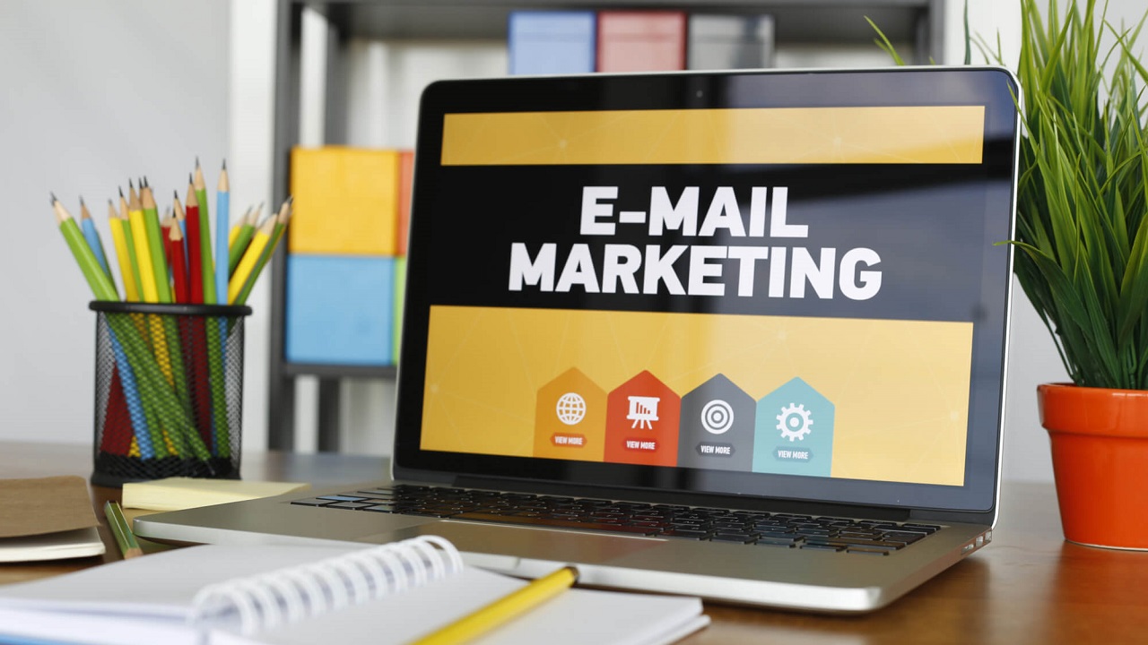 HƯỚNG DẪN SỬ DỤNG TOOL  EMAIL MARKETING